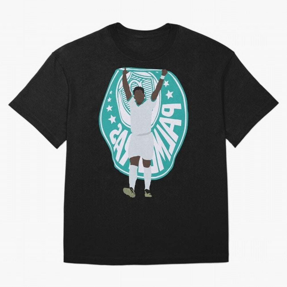 Endrick Classic T-Shirt Join FIFA World Cup 2026 USA Canada Mexico for Fans of CR7 and Argentina, France and Brazil, Bringing Stadium Memories, Football Loyalty, International Chants and Championship Tradition; Perfect for Supporters Who Want Bold