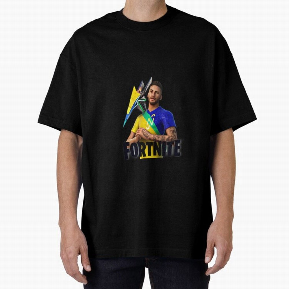 Neymar form fortnaite Classic T-Shirt Cheer through Every Moment of FIFA World Cup 2026 Made for Neymar, Germany Energy, Supporter Pride, Iconic Celebrations, Legendary Names and Global Match Day Energy; Perfect for Fans, Collectors, Family