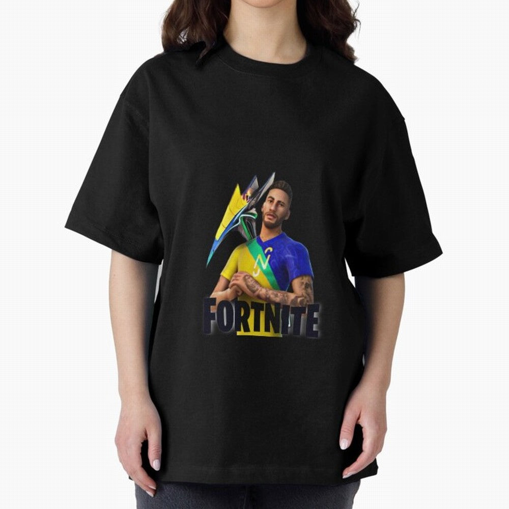 Neymar form fortnaite Classic T-Shirt Cheer through Every Moment of FIFA World Cup 2026 Made for Neymar, Germany Energy, Supporter Pride, Iconic Celebrations, Legendary Names and Global Match Day Energy; Perfect for Fans, Collectors, Family