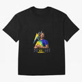 Neymar form fortnaite Classic T-Shirt Cheer through Every Moment of FIFA World Cup 2026 Made for Neymar, Germany Energy, Supporter Pride, Iconic Celebrations, Legendary Names and Global Match Day Energy; Perfect for Fans, Collectors, Family