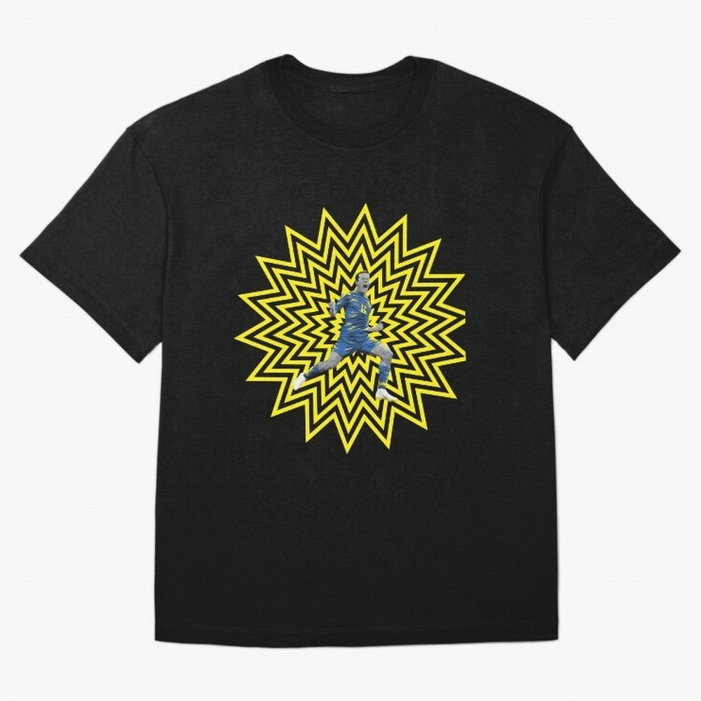 Philippe Coutinho Classic T-Shirt Feel the Roar of Match Day Hype around FIFA World Cup 2026 Group Stage, Neymar, Haaland and Cristiano Ronaldo, Argentina and Brazil, Supporter Pride, Iconic Celebrations, Legendary Names and Global Match Day