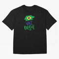 brazil fifa world cup 2022 Essential T-Shirt Share the Excitement of Global Football Passion for FIFA World Cup 2026, Celebrating Mbappe, Brazil, Portugal and Argentina, Soccer Culture, Superstar Moments, National Team Dreams and Competitive Fire;