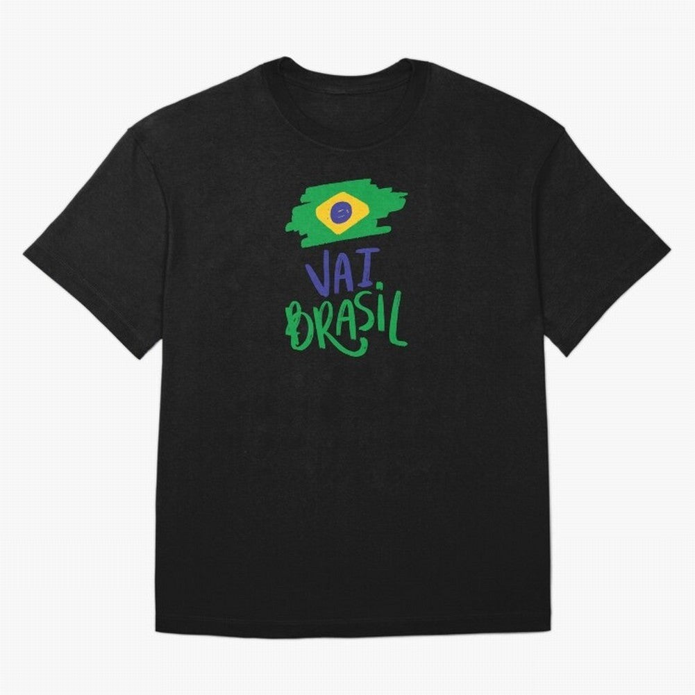 brazil fifa world cup 2022 Essential T-Shirt Share the Excitement of Global Football Passion for FIFA World Cup 2026, Celebrating Mbappe, Brazil, Portugal and Argentina, Soccer Culture, Superstar Moments, National Team Dreams and Competitive Fire;