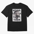 Potrait artistic collage of Neymar Classic T-Shirt Bring World Football Passion into FIFA World Cup 2026 Filled with Neymar, Spain and Netherlands Energy, Tournament Hype, Historic Matchups, Family Viewing Parties and Global Sports Pride; Great for