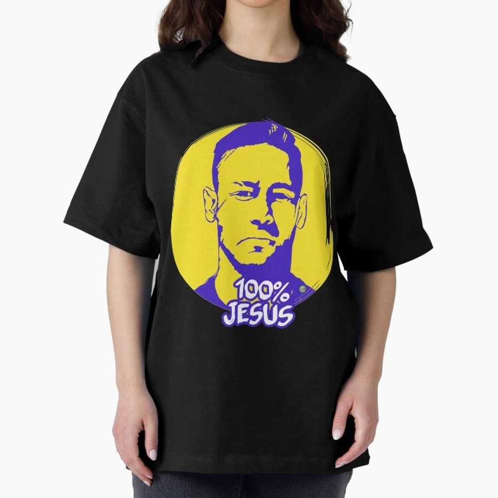 Soccer Saviour Classic T-Shirt Celebrate Unforgettable Nights in Global Football Passion for FIFA World Cup 2026 Group Stage, Inspired by Mbappe and Neymar, France and Portugal, Football Passion, Legendary Performances, Festival Vibes and Supporter