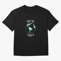 THERE IS NO PLANET B Classic T-Shirt Show Up for the Glory of Match Day Hype around FIFA World Cup 2026, Haaland and Mbappe, Brazil, Fan Favorite Moments, National Team Passion, Big Match Drama and Soccer History; Created for Match Day Parties,