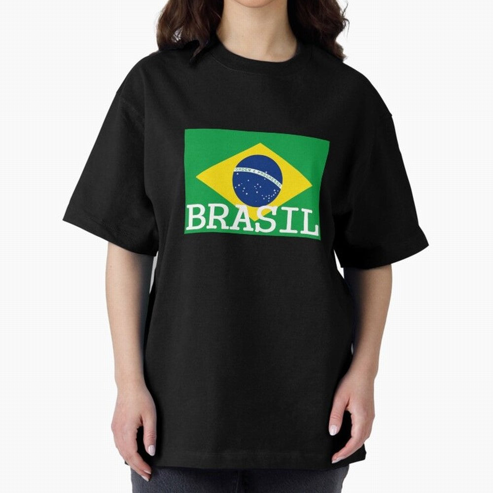 Brazil - country of mine Essential T-Shirt Celebrate Fan Culture around the FIFA World Cup 2026 Group Stage Journey through Mbappe Highlights, England Pride, Football Festival Excitement, Trophy Ambitions, Country Rivalries and Star Player Buzz;