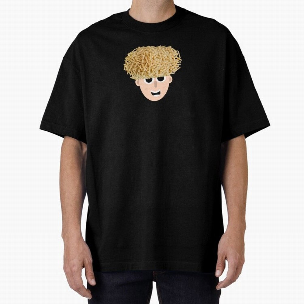 Pasta hair Classic T-Shirt Refresh FIFA World Cup 2026 Group Stage Spirit, Filled with England, Cristiano Ronaldo, Haaland and CR7, Sports Nostalgia, International Competition, Famous Players and Unforgettable Victories; Perfect for Fans,