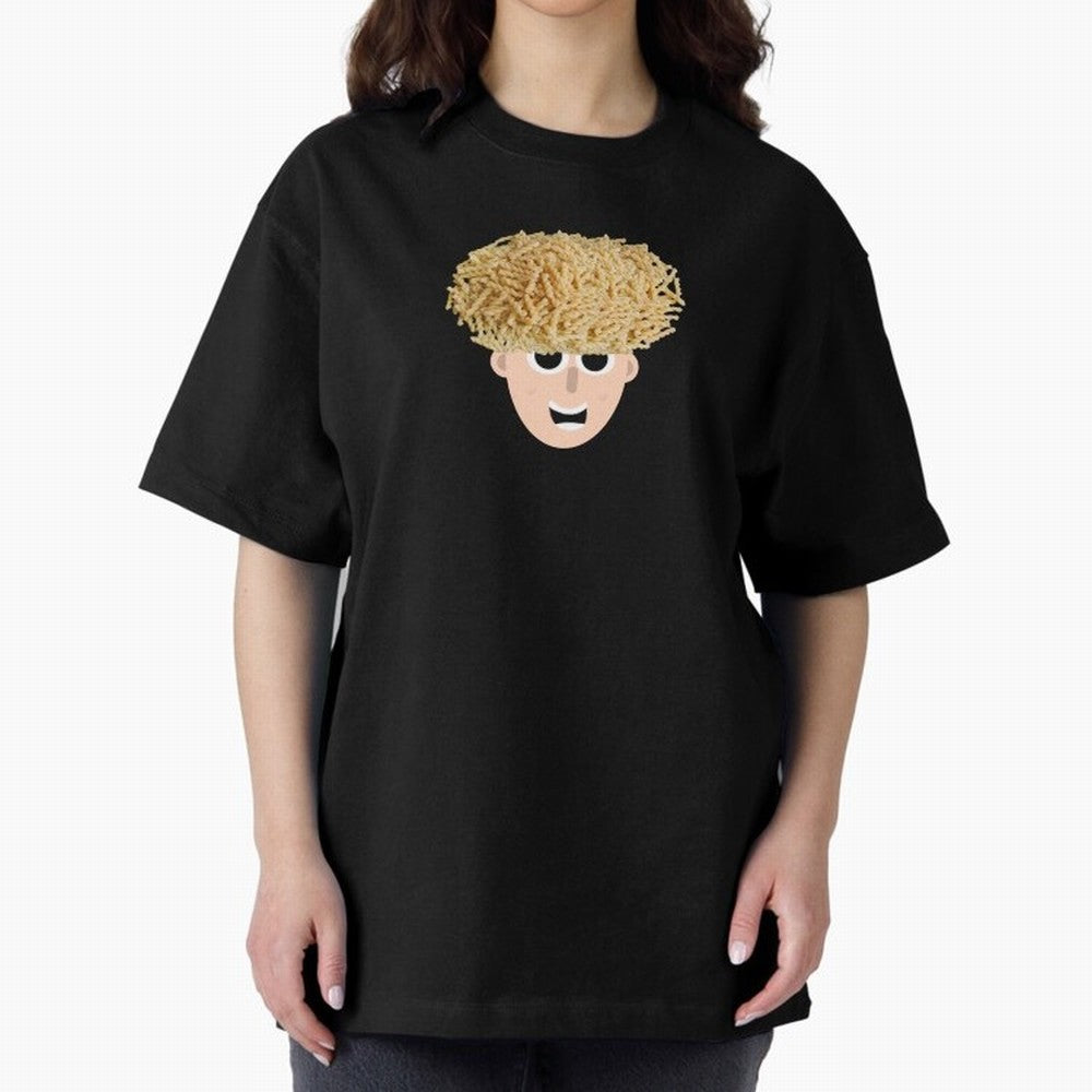 Pasta hair Classic T-Shirt Refresh FIFA World Cup 2026 Group Stage Spirit, Filled with England, Cristiano Ronaldo, Haaland and CR7, Sports Nostalgia, International Competition, Famous Players and Unforgettable Victories; Perfect for Fans,