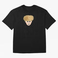Pasta hair Classic T-Shirt Refresh FIFA World Cup 2026 Group Stage Spirit, Filled with England, Cristiano Ronaldo, Haaland and CR7, Sports Nostalgia, International Competition, Famous Players and Unforgettable Victories; Perfect for Fans,