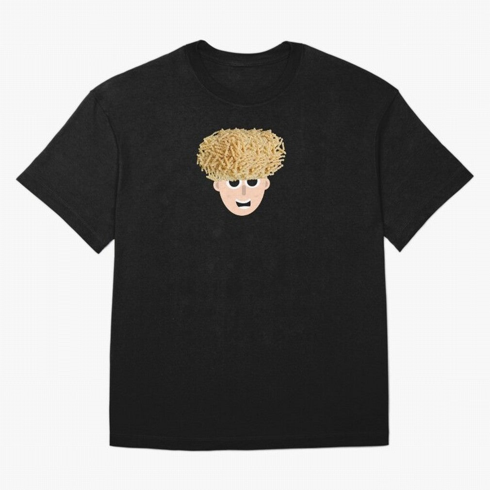 Pasta hair Classic T-Shirt Refresh FIFA World Cup 2026 Group Stage Spirit, Filled with England, Cristiano Ronaldo, Haaland and CR7, Sports Nostalgia, International Competition, Famous Players and Unforgettable Victories; Perfect for Fans,