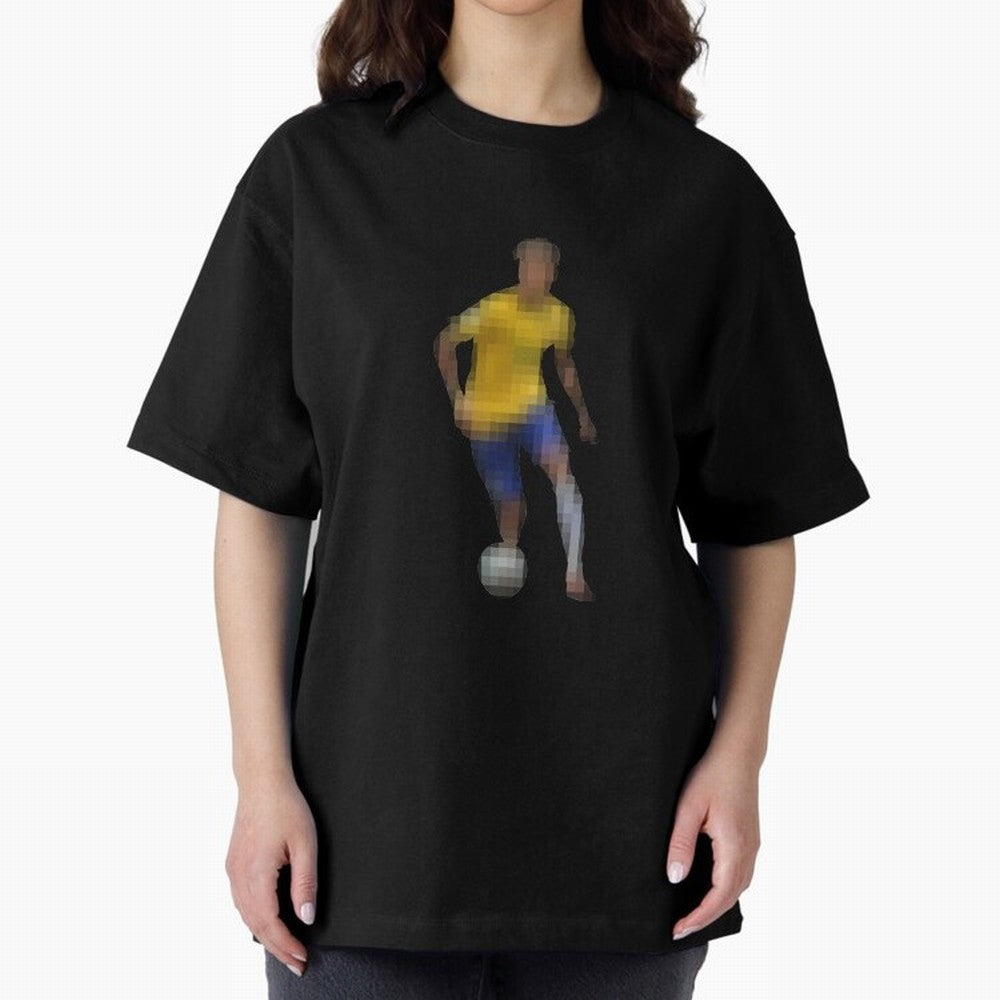 NEYMAR IS THE NEW ALLEJO Essential T-Shirt Build FIFA World Cup 2026 Group Stage Spirit, with Brazil, Cristiano Ronaldo, Haaland and CR7, Retro Football Energy, Iconic Rivalries, Trophy Chase Drama and Stadium Atmosphere; Built for Supporters