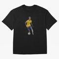 NEYMAR IS THE NEW ALLEJO Essential T-Shirt Build FIFA World Cup 2026 Group Stage Spirit, with Brazil, Cristiano Ronaldo, Haaland and CR7, Retro Football Energy, Iconic Rivalries, Trophy Chase Drama and Stadium Atmosphere; Built for Supporters