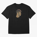 Neymar-I Love Nutmegs Oversized T-Shirt Celebrate Golden Goal Energy in FIFA World Cup 2026 Group Stage Driven by Messi, Neymar and Mbappe, England, France and Netherlands Energy, Stadium Memories, Football Loyalty, International Chants and