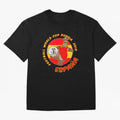 Spain football World Cup Russia 2018 T shirt and merchandise Classic T-Shirt Celebrate the Stars of Global Football Passion for FIFA World Cup 2026 USA Canada Mexico, Filled with Neymar, Haaland and Cristiano Ronaldo, France, Football Passion,
