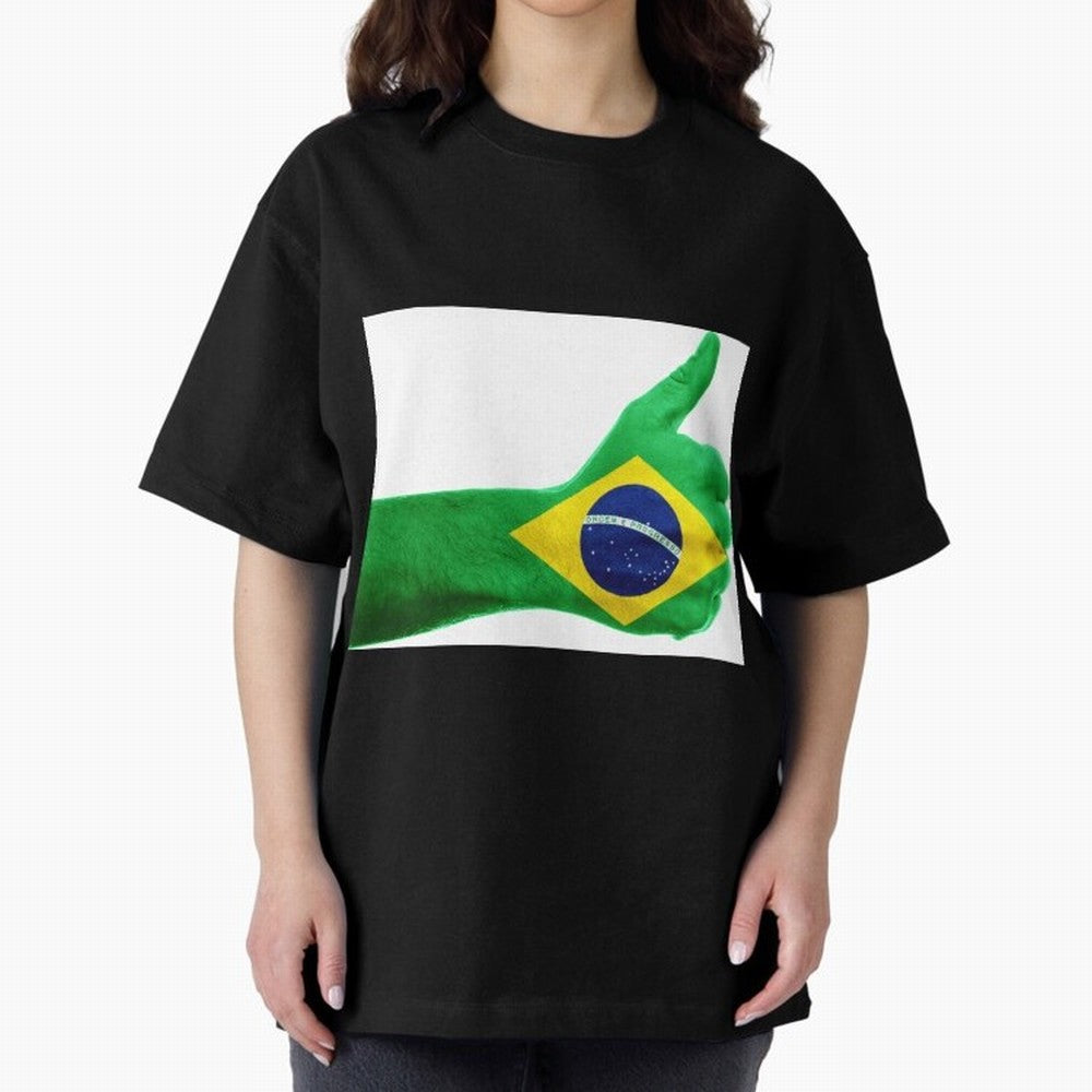 Brazil, one of my favorite countries Discover FIFA World Cup 2026 Spirit, Driven by Spain, Messi, Supporter Pride, Iconic Celebrations, Legendary Names and Global Match Day Energy; Ideal for Fans Who Follow Messi, Cristiano Ronaldo, CR7, Mbappe,