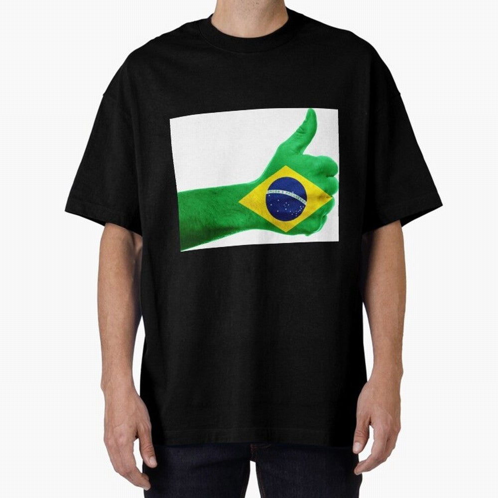 Brazil, one of my favorite countries Discover FIFA World Cup 2026 Spirit, Driven by Spain, Messi, Supporter Pride, Iconic Celebrations, Legendary Names and Global Match Day Energy; Ideal for Fans Who Follow Messi, Cristiano Ronaldo, CR7, Mbappe,