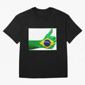 Brazil, one of my favorite countries Discover FIFA World Cup 2026 Spirit, Driven by Spain, Messi, Supporter Pride, Iconic Celebrations, Legendary Names and Global Match Day Energy; Ideal for Fans Who Follow Messi, Cristiano Ronaldo, CR7, Mbappe,