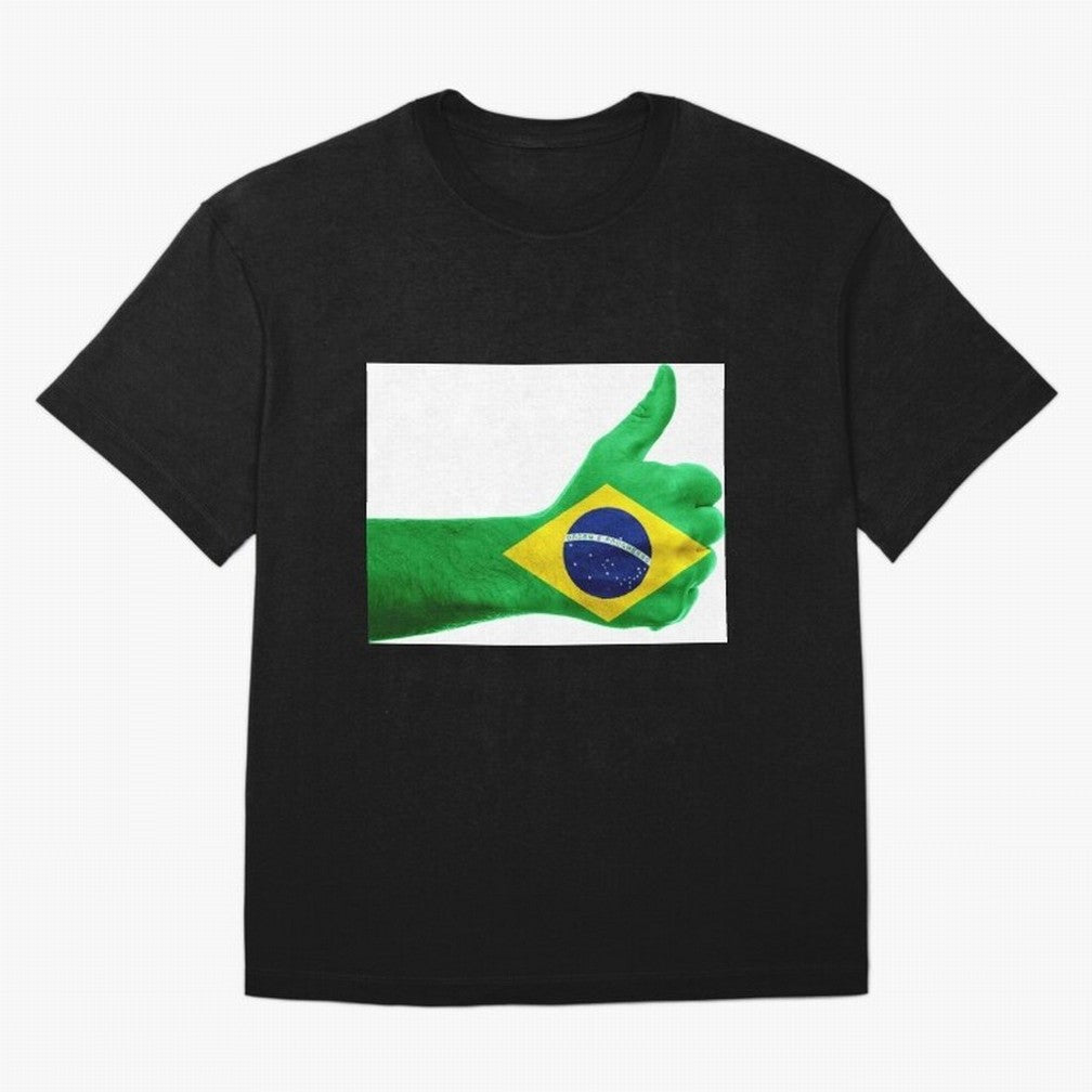Brazil, one of my favorite countries Discover FIFA World Cup 2026 Spirit, Driven by Spain, Messi, Supporter Pride, Iconic Celebrations, Legendary Names and Global Match Day Energy; Ideal for Fans Who Follow Messi, Cristiano Ronaldo, CR7, Mbappe,