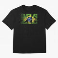 Brazil Essential T-Shirt Celebrate Fan Favorites in FIFA World Cup 2026 USA Canada Mexico Centered on Neymar, Argentina, France and Brazil Energy, Match Day Excitement, Supporter Culture, Golden Goals and Global Football Passion; Made for Die Hard