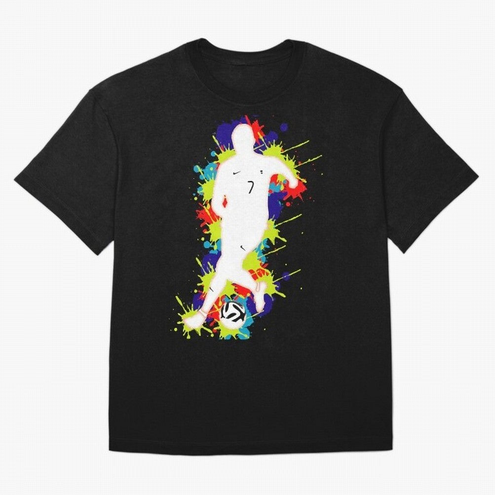 CR7 Cristiano Ronald shadow Classic T-Shirt Honor the Football Icons of FIFA World Cup 2026 Group Stage Spirit, Filled with England and Germany, Haaland and Mbappe, Fan Favorite Moments, National Team Passion, Big Match Drama and Soccer History;