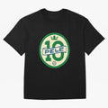 Signed Pele Shirt Oversized T-Shirt Bring Legendary Rivalry Energy to FIFA World Cup 2026 Group Stage Spirit, Built around Germany, Mbappe and Neymar, Retro Football Energy, Iconic Rivalries, Trophy Chase Drama and Stadium Atmosphere; Ideal for
