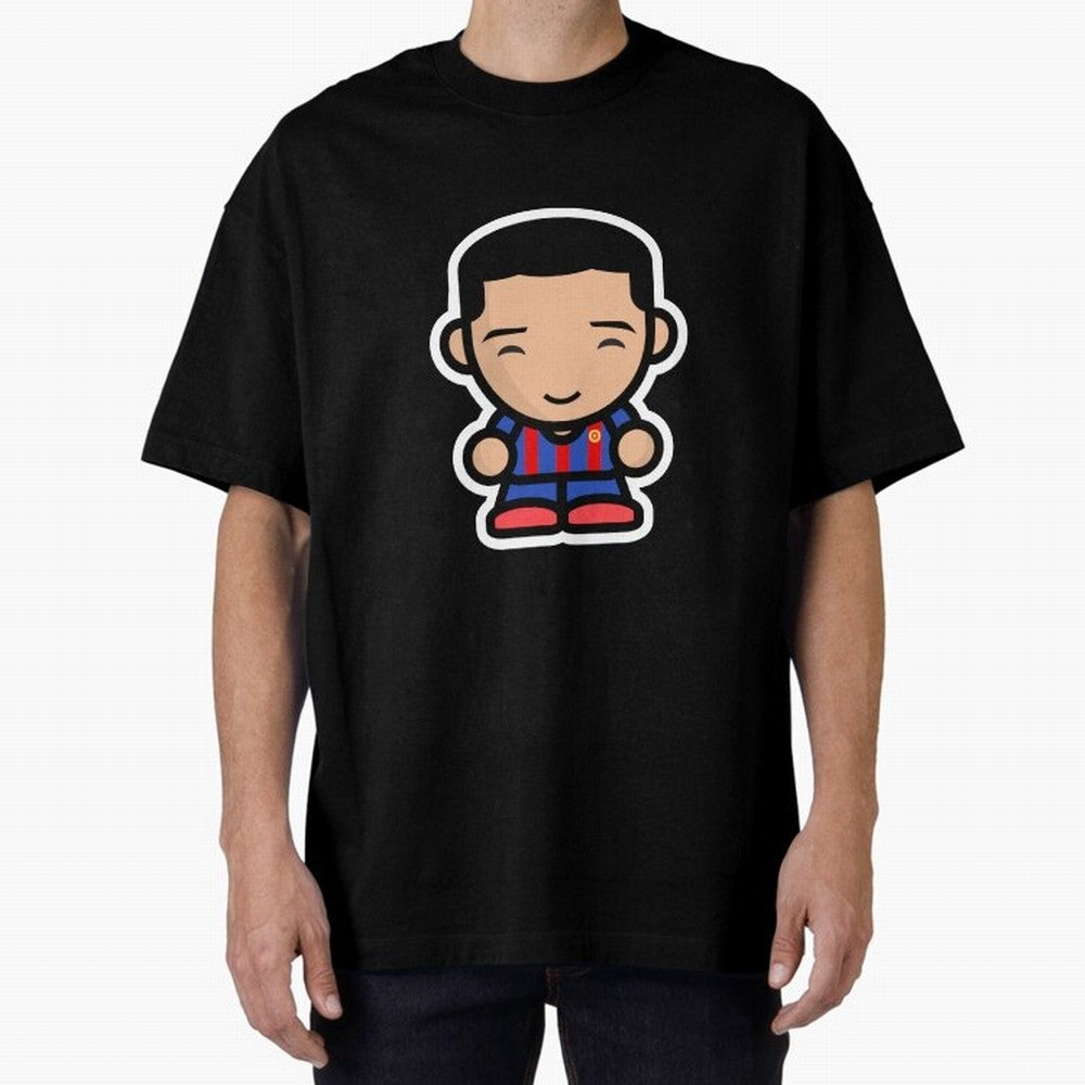 Happy Luis Suarez (Barcelona) Essential T-Shirt Make Every Kick Count in FIFA World Cup 2026 Spirit, Built around England, France and Netherlands, CR7, Soccer Culture, Superstar Moments, National Team Dreams and Competitive Fire; Ideal for Football