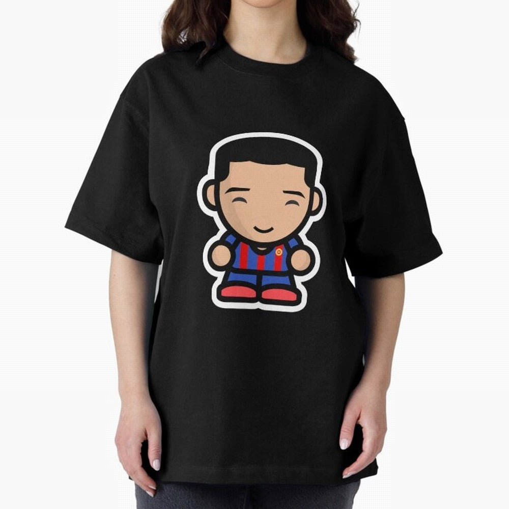 Happy Luis Suarez (Barcelona) Essential T-Shirt Make Every Kick Count in FIFA World Cup 2026 Spirit, Built around England, France and Netherlands, CR7, Soccer Culture, Superstar Moments, National Team Dreams and Competitive Fire; Ideal for Football