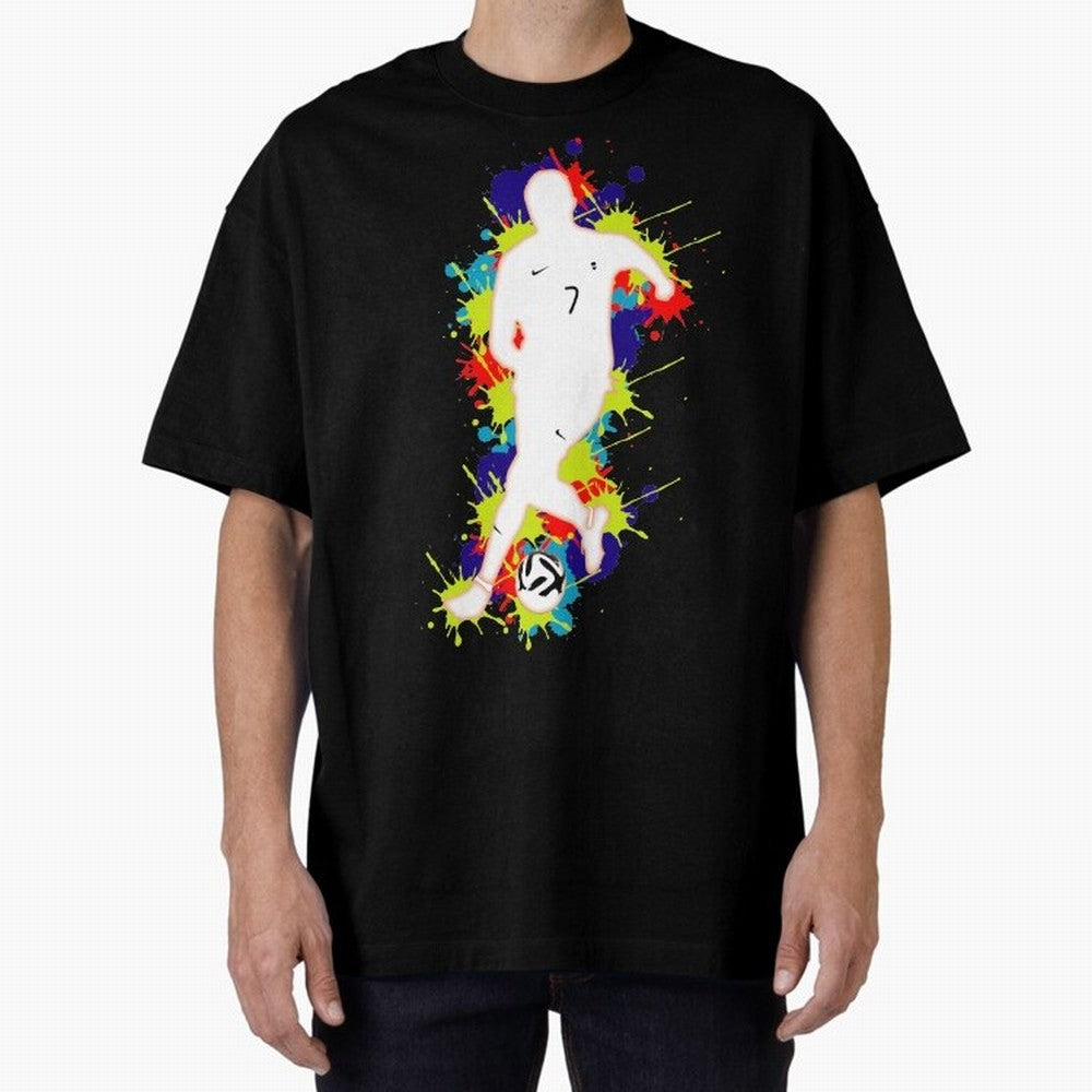 CR7 Cristiano Ronald shadow Essential T-Shirt Represent FIFA World Cup 2026 Spirit, Built around Brazil, Portugal and Argentina, Messi, CR7 and Mbappe, Tournament Hype, Historic Matchups, Family Viewing Parties and Global Sports Pride; Perfect for