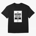 La Remontada Oversized T-Shirt Create the FIFA World Cup 2026 Journey through Mbappe and Neymar Highlights, Brazil Pride, Football History, Final Match Energy, Crowd Noise and Once in a Lifetime Moments; Built for Supporters Chasing Trophy Dreams,