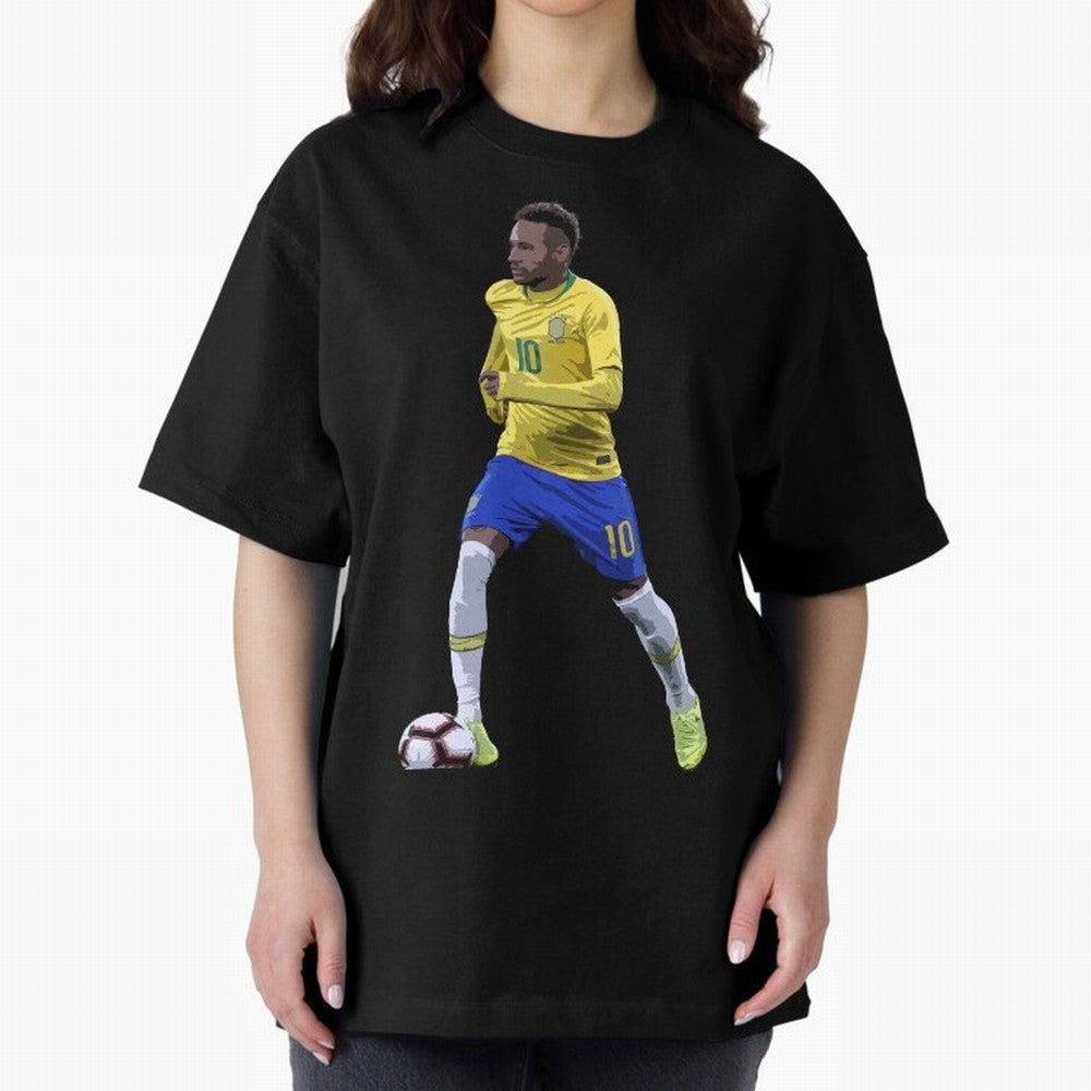 neymar Classic T-Shirt Back Your Heroes with FIFA World Cup 2026 Group Stage for Fans of Messi, Neymar and Mbappe and Netherlands, Bringing Soccer Culture, Superstar Moments, National Team Dreams and Competitive Fire; Perfect for People Who Love