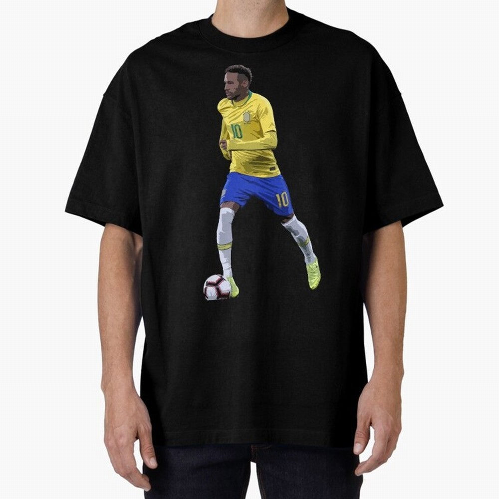 neymar Classic T-Shirt Back Your Heroes with FIFA World Cup 2026 Group Stage for Fans of Messi, Neymar and Mbappe and Netherlands, Bringing Soccer Culture, Superstar Moments, National Team Dreams and Competitive Fire; Perfect for People Who Love