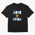 Argentina vs France La Copa Del Mundo Fifa 2022 Mondial Neymar Ronaldo Ziyech Bounou Morocco France Argentina Netherlands Classic T-Shirt Honor Champions and Dreams in the FIFA World Cup 2026 USA Canada Mexico Journey through Cristiano Ronaldo