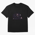 Paris Lover Pink Design Classic T-Shirt Feel International Energy from the FIFA World Cup 2026 Journey through CR7 and Messi Highlights, Germany Pride, Fan Favorite Moments, National Team Passion, Big Match Drama and Soccer History; Made for