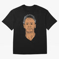 Neymar Brazilian football player Essential T-Shirt Feel Match Day Hype around FIFA World Cup 2026 USA Canada Mexico, Haaland and Mbappe, Spain, Match Day Excitement, Supporter Culture, Golden Goals and Global Football Passion; Perfect for People