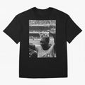 Pel¨¦ wears the crown Classic T-Shirt Carry FIFA World Cup 2026 Group Stage Spirit, Featuring Argentina, France and Brazil, Mbappe, Fan Favorite Moments, National Team Passion, Big Match Drama and Soccer History; Ideal for Football Dads, Football