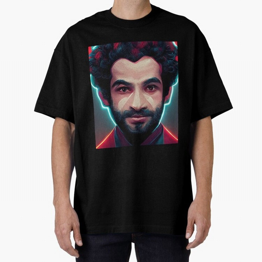 Mo Salah Classic T-Shirt Bring Retro Soccer Energy to FIFA World Cup 2026 Driven by Neymar, Haaland and Cristiano Ronaldo, Netherlands Energy, Tournament Hype, Historic Matchups, Family Viewing Parties and Global Sports Pride; Made for Collectors