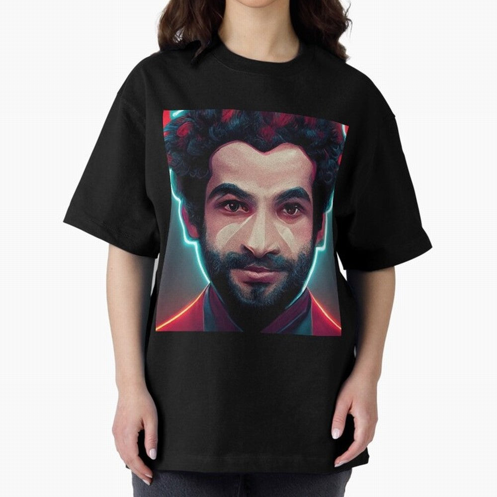 Mo Salah Classic T-Shirt Bring Retro Soccer Energy to FIFA World Cup 2026 Driven by Neymar, Haaland and Cristiano Ronaldo, Netherlands Energy, Tournament Hype, Historic Matchups, Family Viewing Parties and Global Sports Pride; Made for Collectors