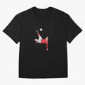 Hardwork pays off Classic T-Shirt Live the Energy of Global Football Passion for FIFA World Cup 2026, Connected to Messi and Cristiano Ronaldo, England and Germany, Match Day Excitement, Supporter Culture, Golden Goals and Global Football Passion;
