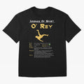 Legends of Sport Pele Pel¨¦ Essential T-Shirt Show Your Stadium Side during FIFA World Cup 2026 Group Stage for Fans of Cristiano Ronaldo, Haaland and CR7 and England, France and Netherlands, Bringing Classic Soccer Heritage, Championship Pressure,