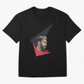 Legend - Messi Classic T-Shirt Represent Global Football Passion for FIFA World Cup 2026 USA Canada Mexico, Centered on Haaland, Brazil, Worldwide Fan Energy, Dramatic Goals, Stadium Lights and Championship Celebrations; Ideal for Fans Who Follow