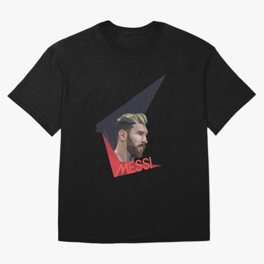 Legend - Messi Classic T-Shirt Represent Global Football Passion for FIFA World Cup 2026 USA Canada Mexico, Centered on Haaland, Brazil, Worldwide Fan Energy, Dramatic Goals, Stadium Lights and Championship Celebrations; Ideal for Fans Who Follow