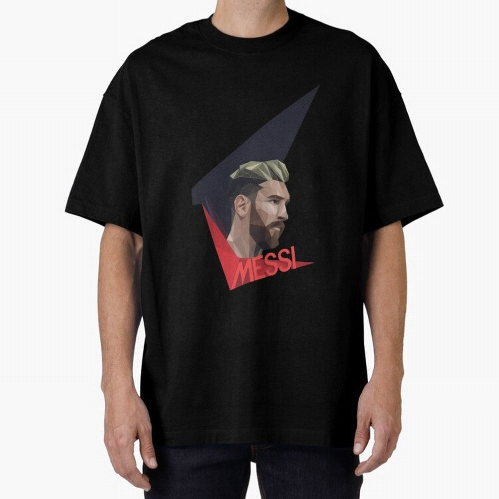 Legend - Messi Classic T-Shirt Represent Global Football Passion for FIFA World Cup 2026 USA Canada Mexico, Centered on Haaland, Brazil, Worldwide Fan Energy, Dramatic Goals, Stadium Lights and Championship Celebrations; Ideal for Fans Who Follow