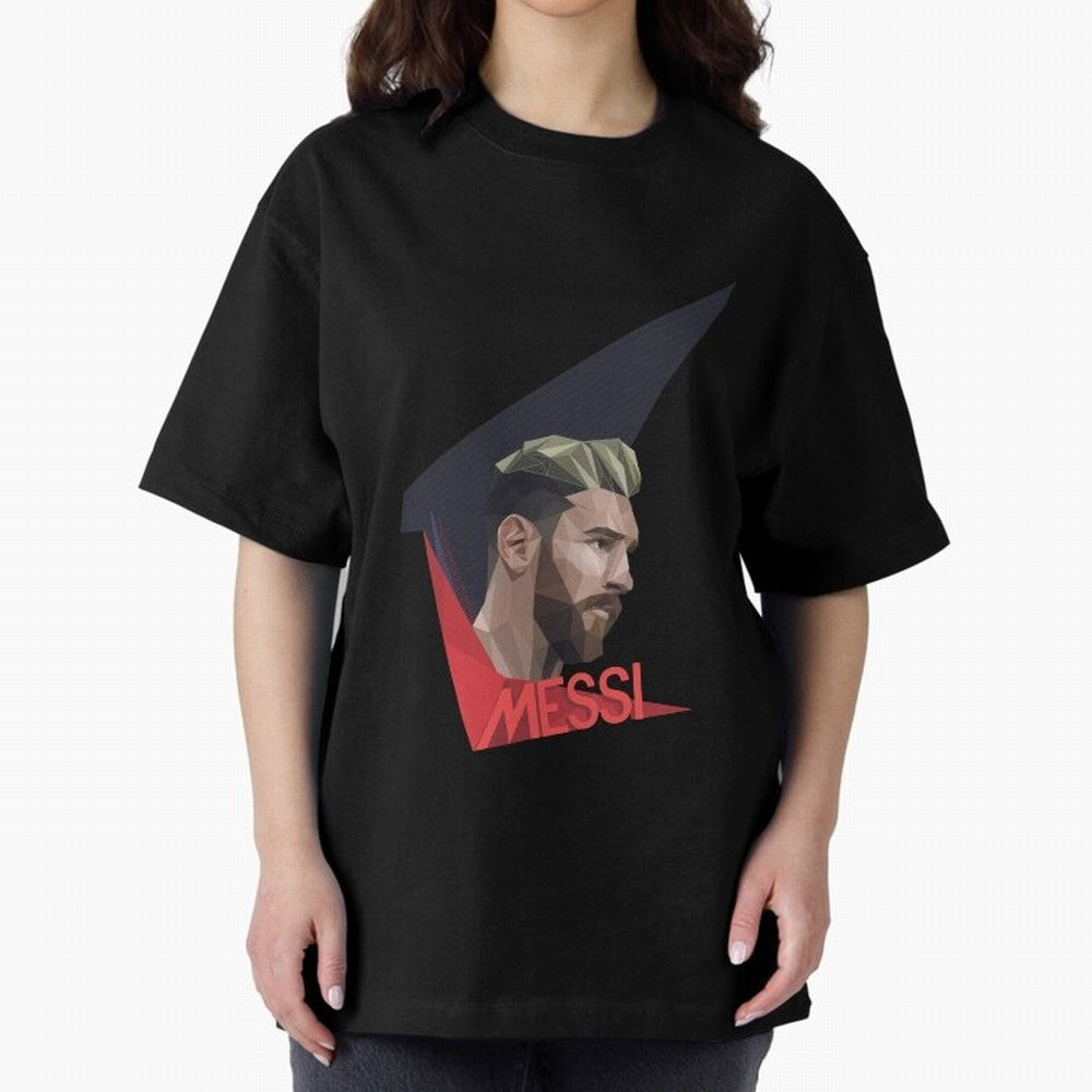 Legend - Messi Classic T-Shirt Represent Global Football Passion for FIFA World Cup 2026 USA Canada Mexico, Centered on Haaland, Brazil, Worldwide Fan Energy, Dramatic Goals, Stadium Lights and Championship Celebrations; Ideal for Fans Who Follow