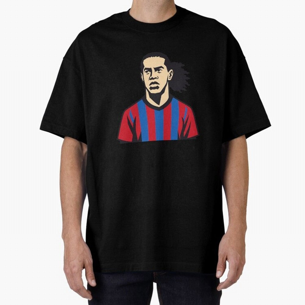O Bruxo Classic T-Shirt Represent FIFA World Cup 2026 for Fans of CR7 and Messi and Portugal, Bringing Football Festival Excitement, Trophy Ambitions, Country Rivalries and Star Player Buzz; Perfect for People Who Love Argentina, Brazil, France,