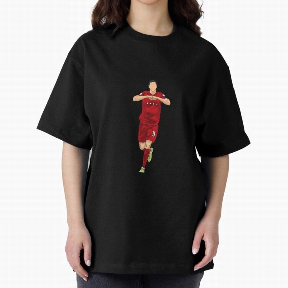 Celebration Oversized T-Shirt Build FIFA World Cup 2026 Group Stage Spirit, Made for France and Portugal, Messi, Classic Soccer Heritage, Championship Pressure, Fan Loyalty and International Pride; Ideal for Football Dads, Football Moms, Friends,