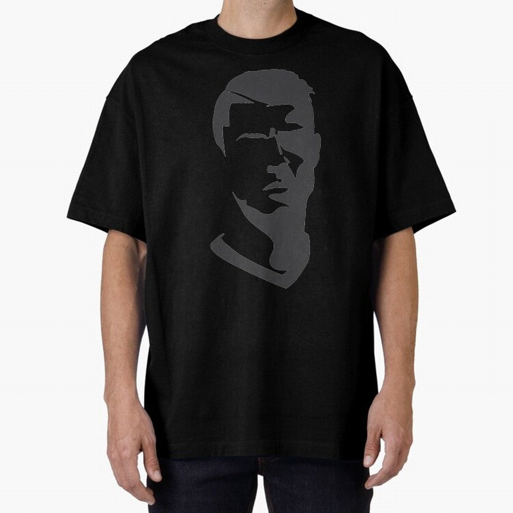CR7 Essential T-Shirt Feel International Energy from Global Football Passion for FIFA World Cup 2026 Group Stage, Highlighting Messi, Neymar and Mbappe, Brazil, Champion Mindset, Group Stage Buzz, Knockout Tension and Passionate Fan Culture; Built