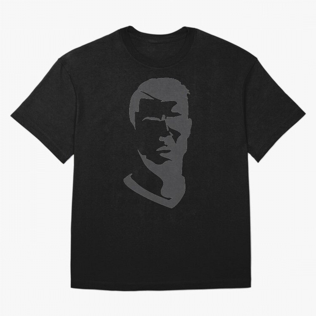 CR7 Essential T-Shirt Feel International Energy from Global Football Passion for FIFA World Cup 2026 Group Stage, Highlighting Messi, Neymar and Mbappe, Brazil, Champion Mindset, Group Stage Buzz, Knockout Tension and Passionate Fan Culture; Built