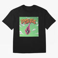 ksi Classic T-Shirt Discover FIFA World Cup 2026 Group Stage Spirit, Capturing Argentina and Brazil, Messi, CR7 and Mbappe, Football Festival Excitement, Trophy Ambitions, Country Rivalries and Star Player Buzz; Created for Match Day Parties,