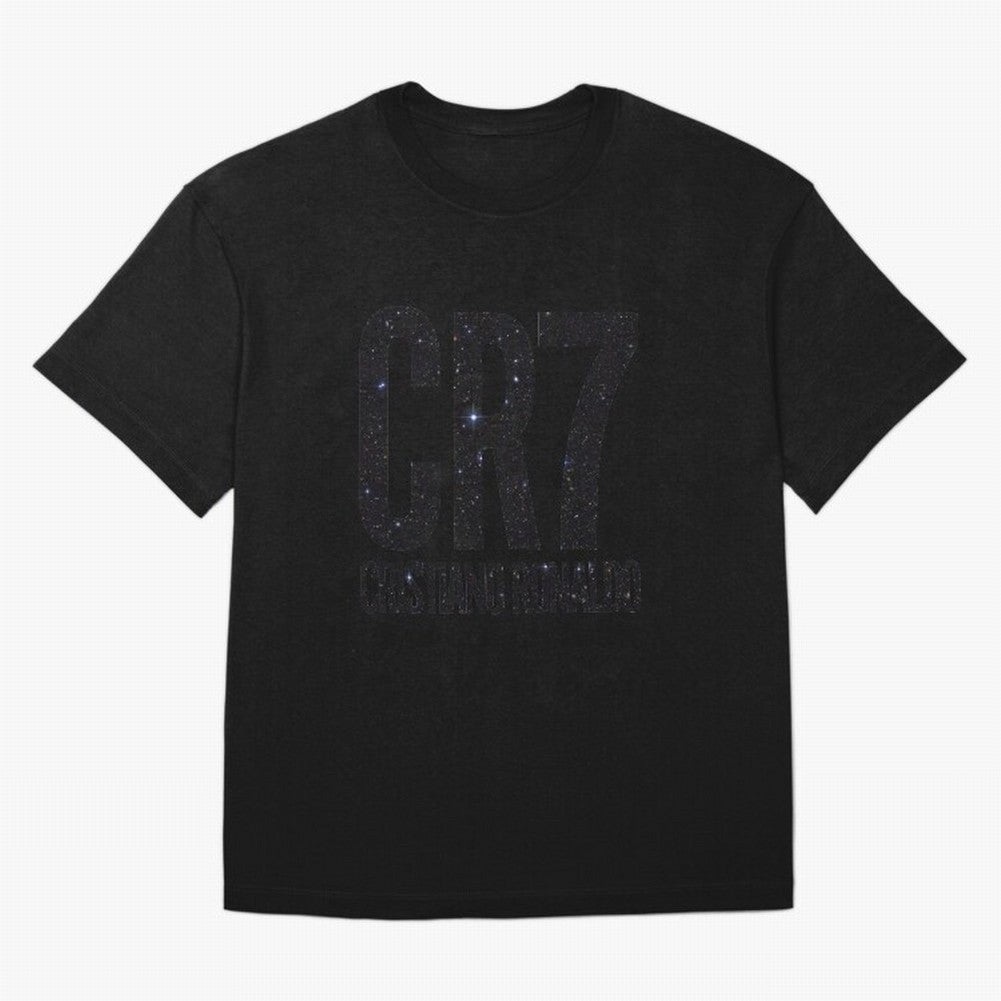 cr7 art 2 Oversized T-Shirt Bring a Vintage Feel to FIFA World Cup 2026 Group Stage for Fans of Messi, CR7 and Mbappe and Argentina and Brazil, Bringing Champion Mindset, Group Stage Buzz, Knockout Tension and Passionate Fan Culture; Ideal for